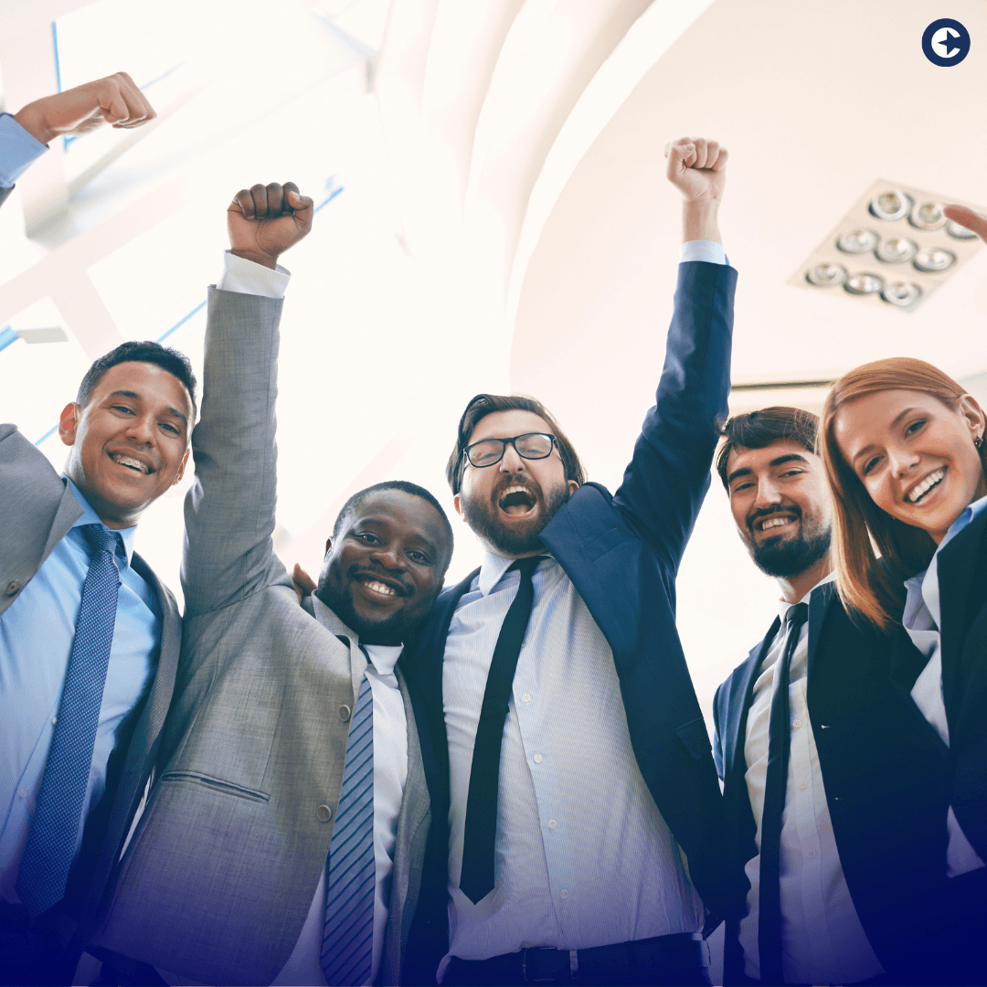 Happy Employees